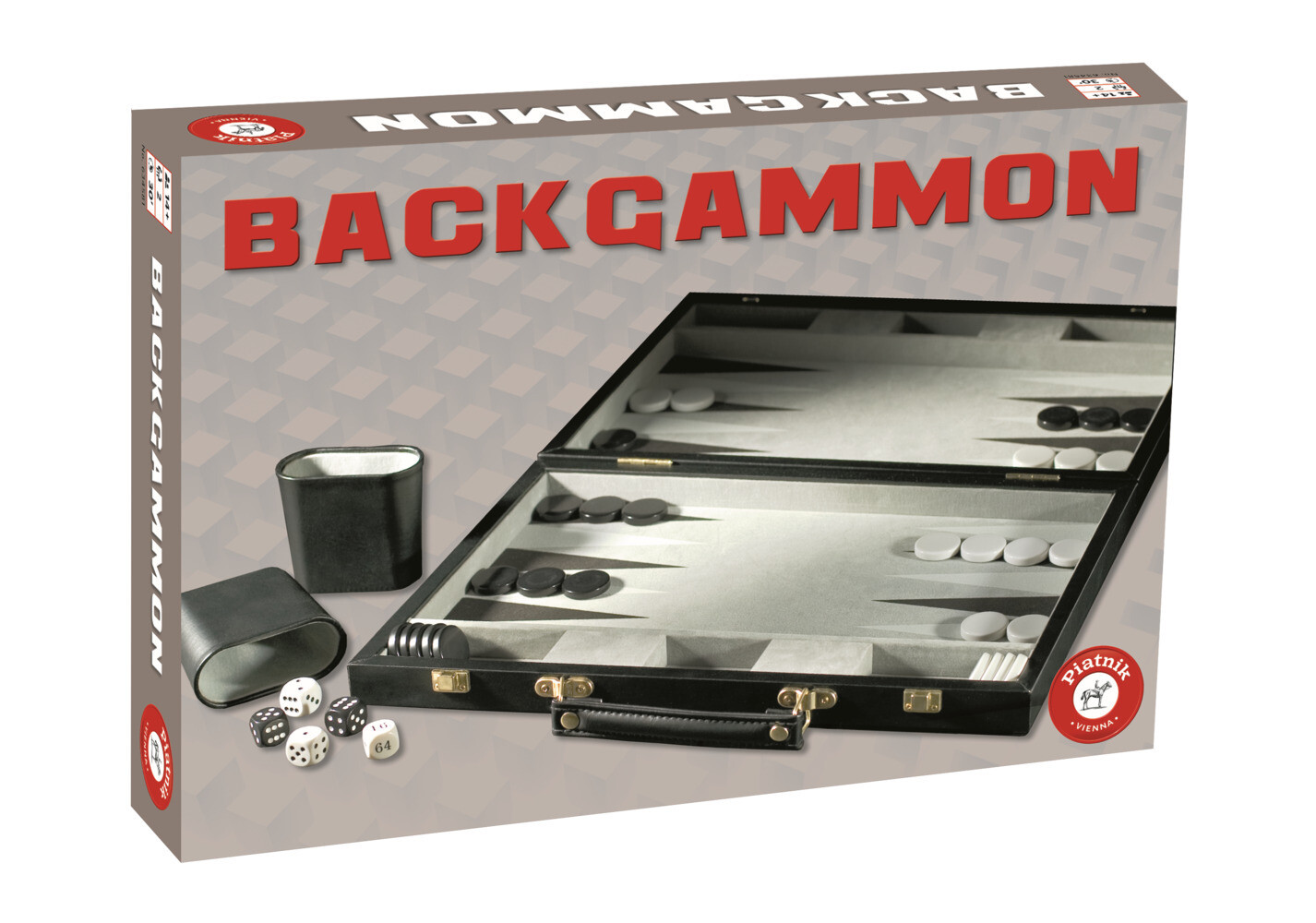 Image of Backgammon