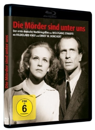 Die Mörder sind unter uns