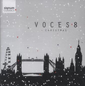 voces 8 im radio-today - Shop