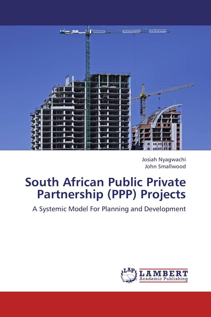 South African Public Private Partnership (PPP) Projects