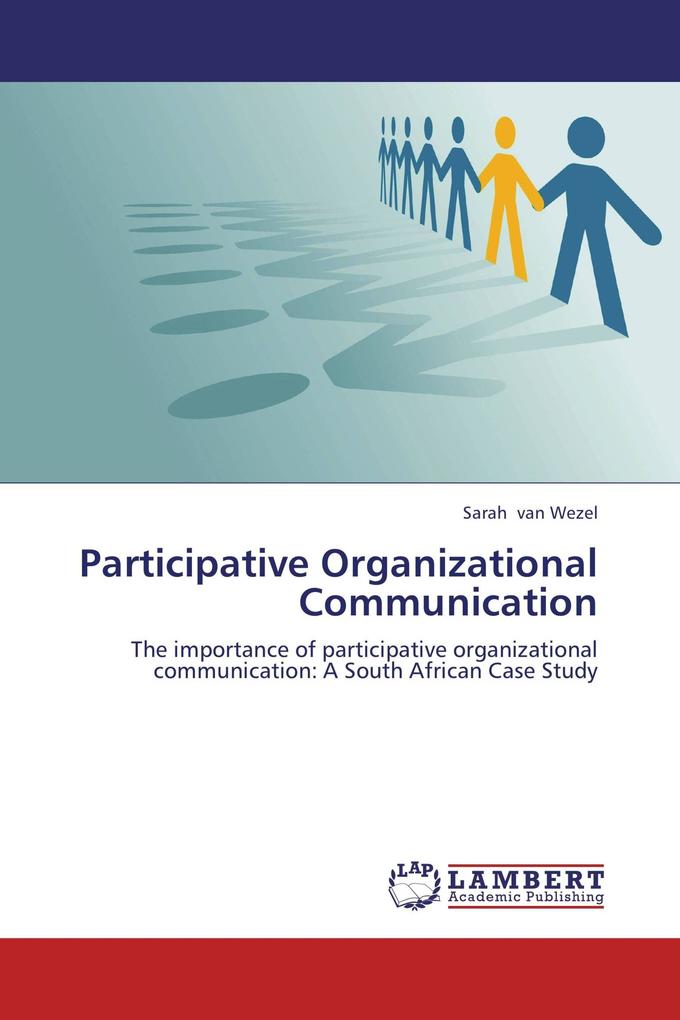 Participative Organizational Communication