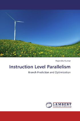 Instruction Level Parallelism - Rajendra Kumar