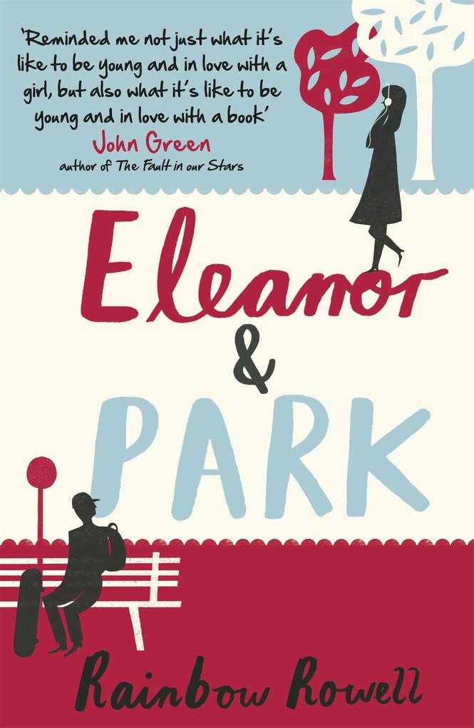 Orion Publishing Group Eleanor & Park