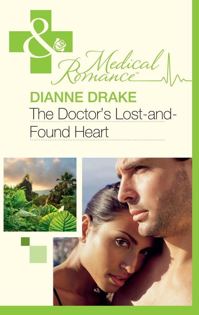 The Doctor‘s Lost-And-Found Heart