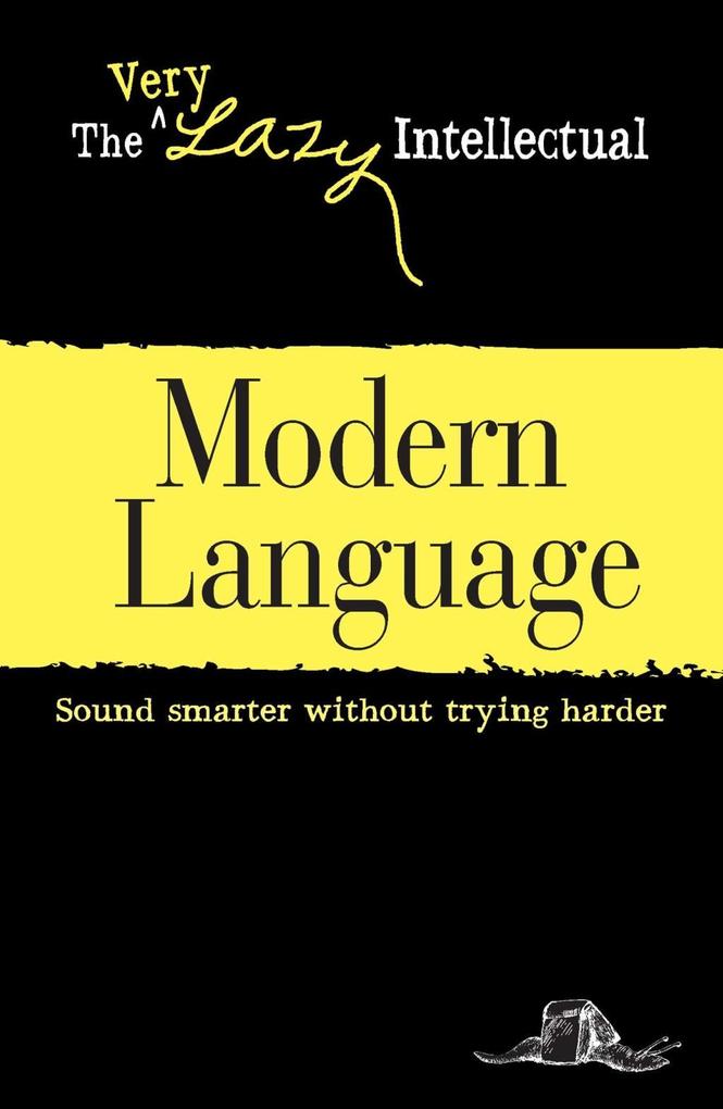 Modern Language