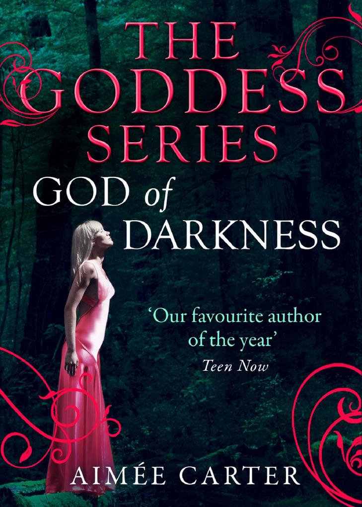 God Of Darkness (The Goddess Series)