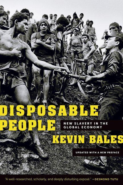 Disposable People
