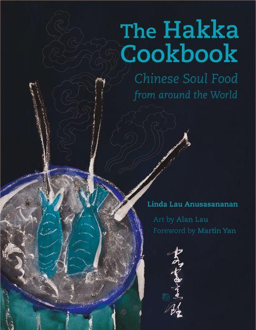 The Hakka Cookbook