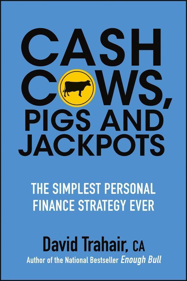 Cash Cows Pigs and Jackpots