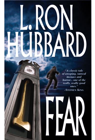 Fear - L. Ron Hubbard