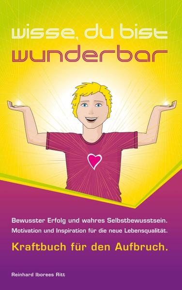 Wisse du bist wunderbar