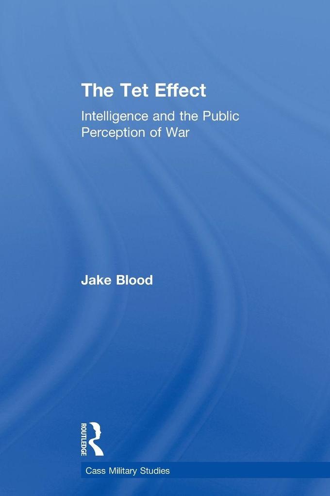 The Tet Effect
