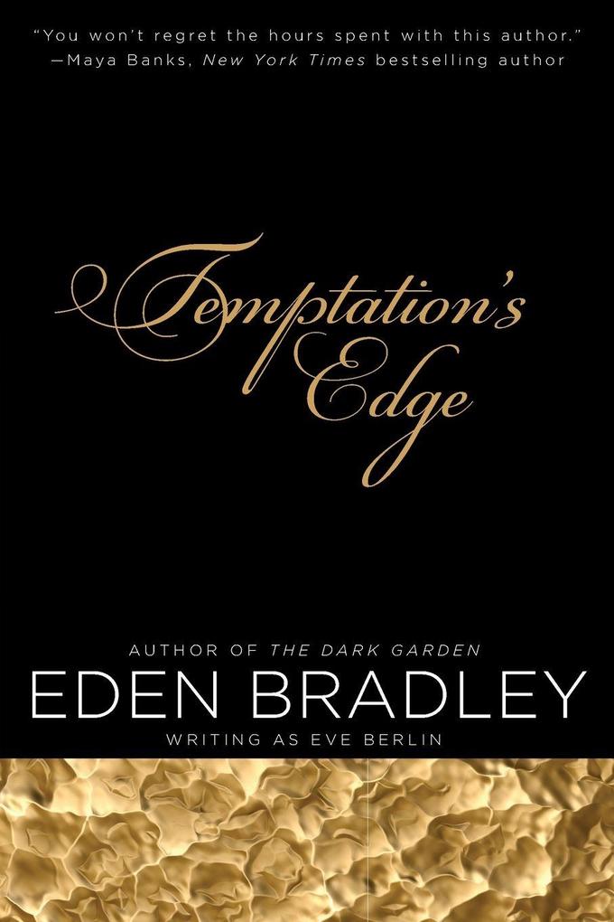 Temptation's Edge