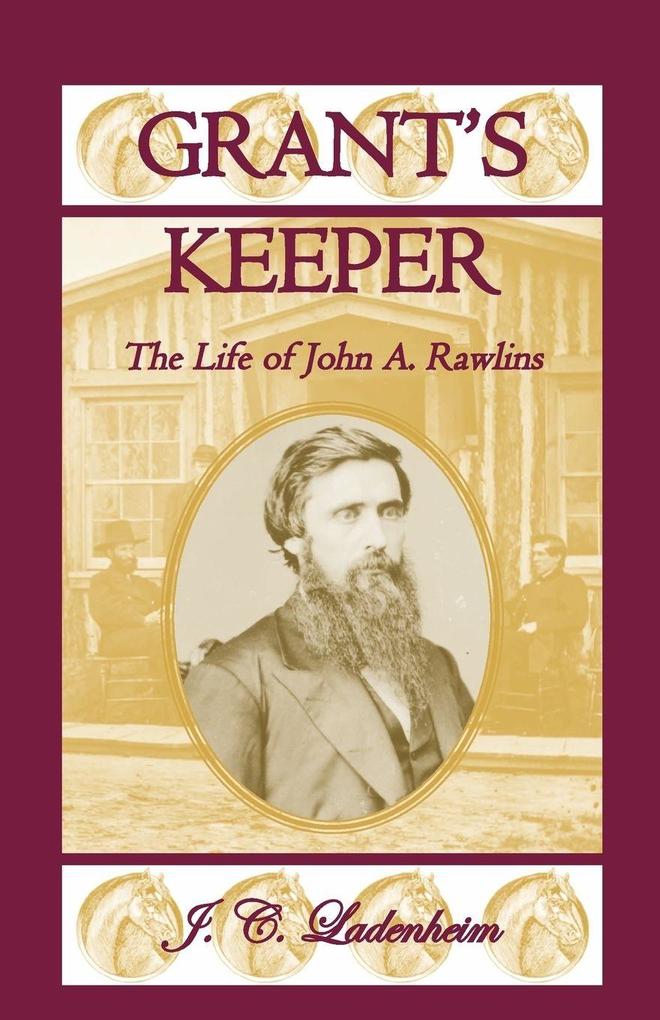 Grant's Keeper