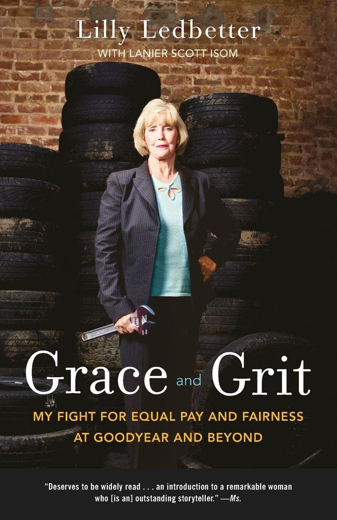 Grace and Grit