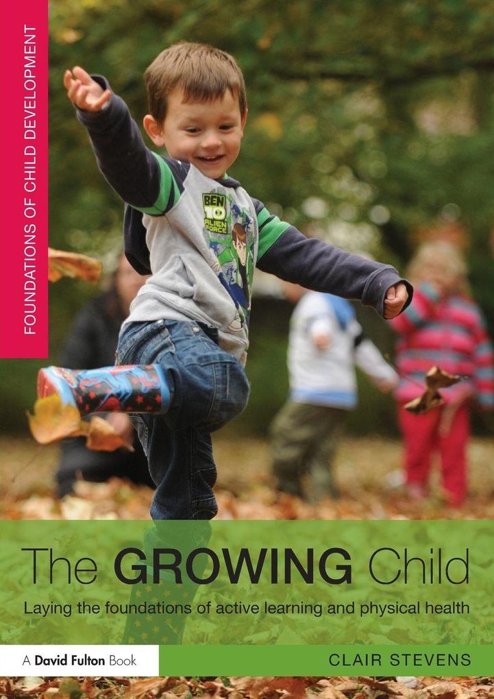 The Growing Child