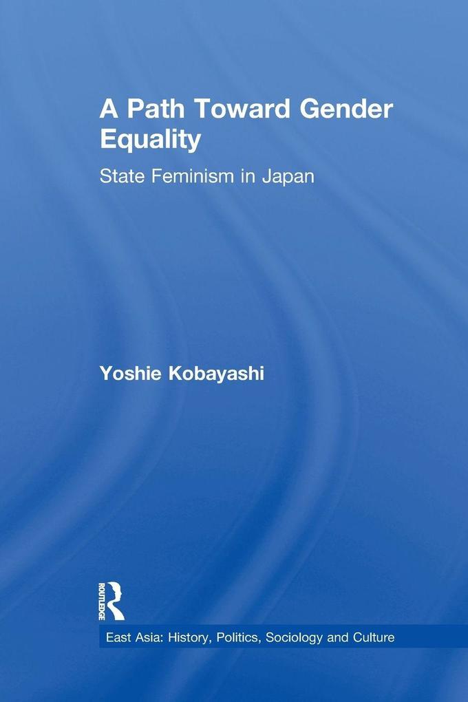 A Path Toward Gender Equality