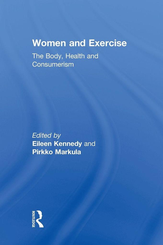 Women and Exercise