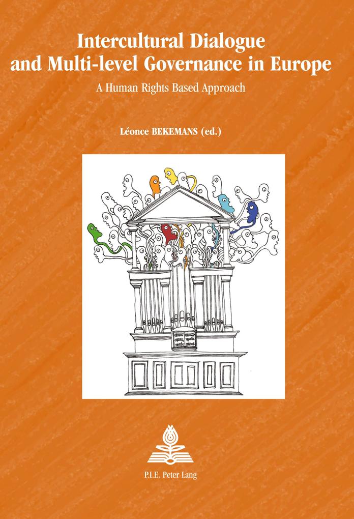 Intercultural Dialogue and Multi-level Governance in Europe