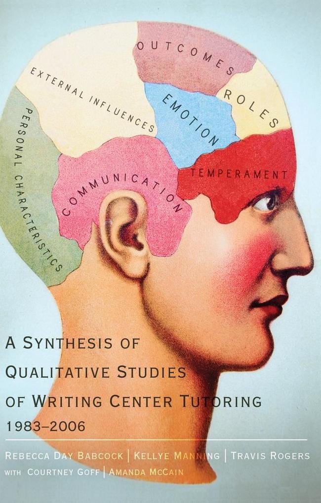 A Synthesis of Qualitative Studies of Writing Center Tutoring 1983-2006