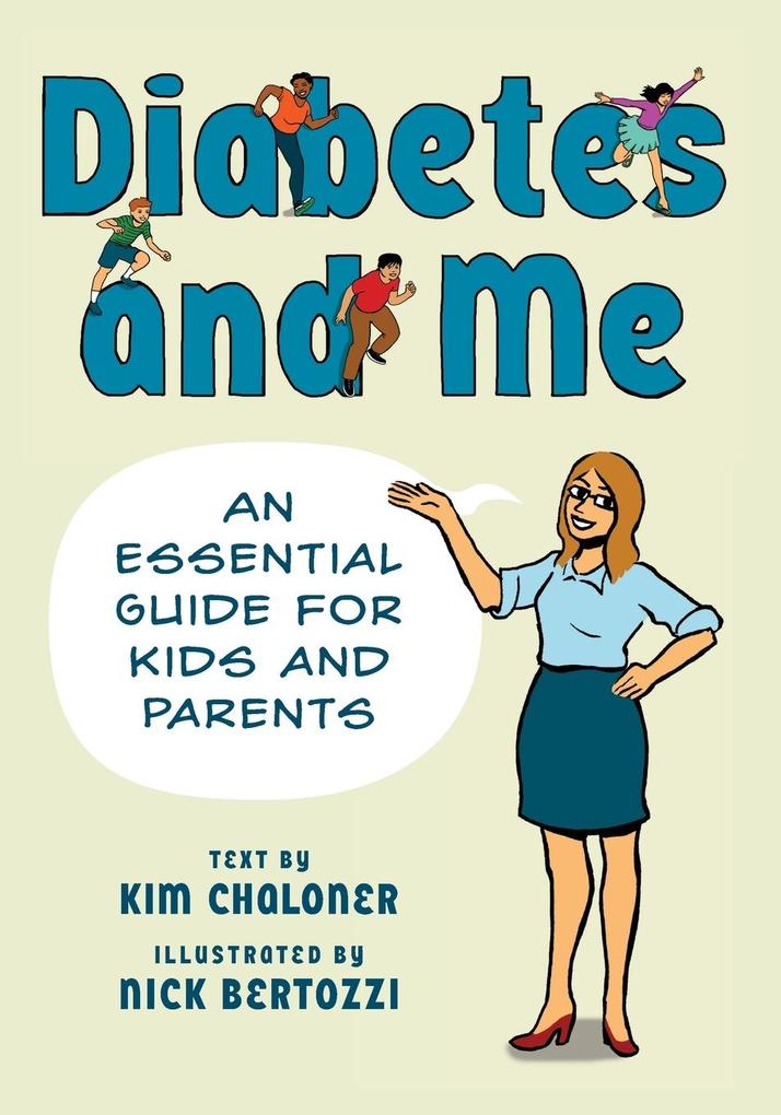 Diabetes and Me