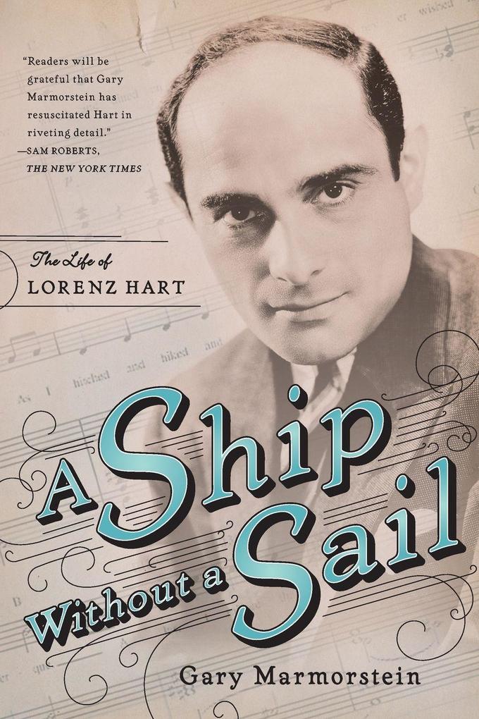 A Ship Without A Sail