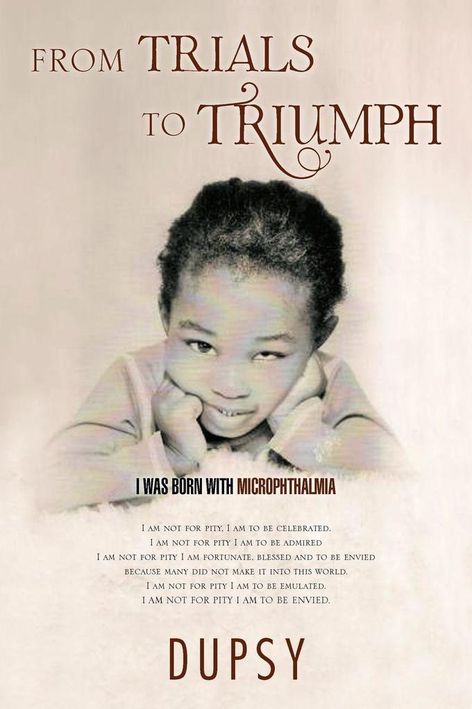 From Trials to Triumph