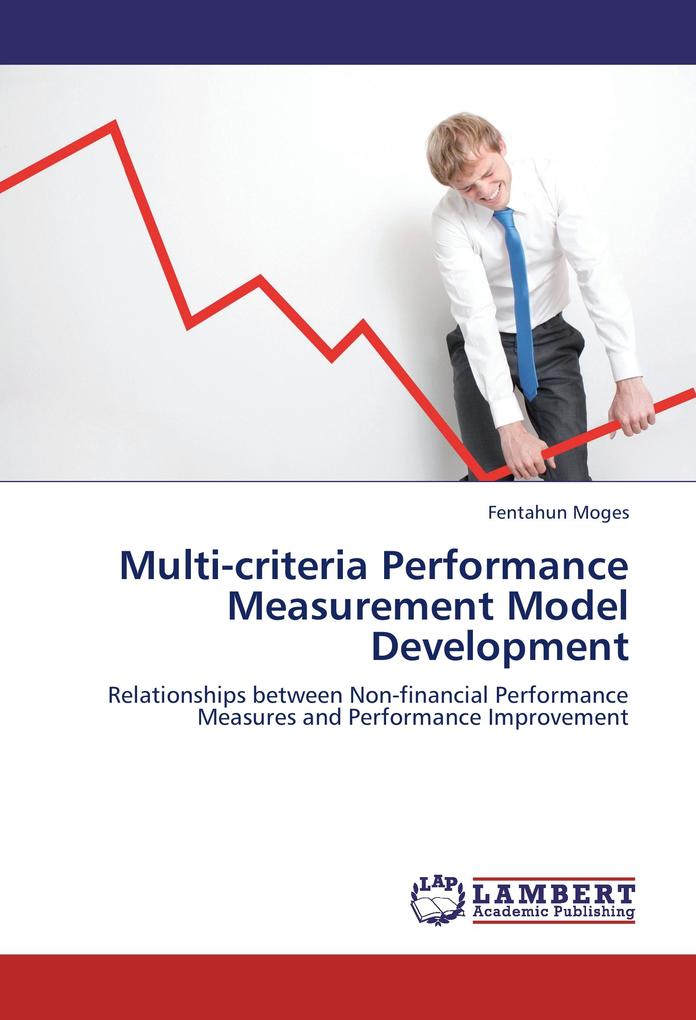 Multi-criteria Performance Measurement Model Development