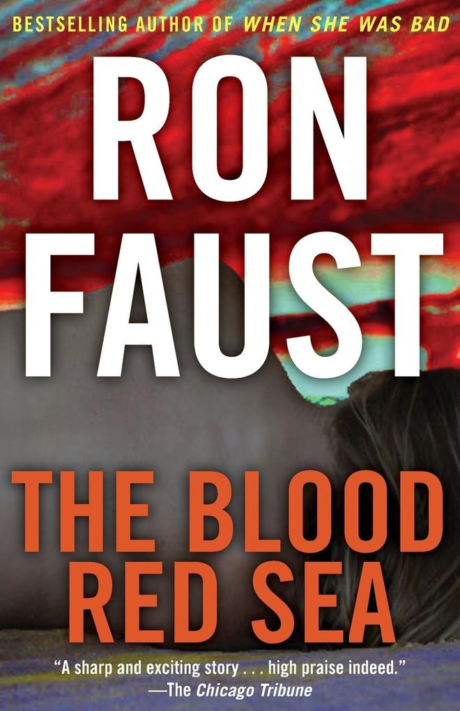 The Blood Red Sea