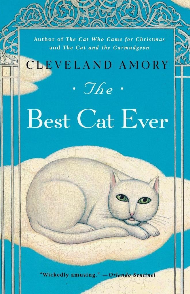 Best Cat Ever The