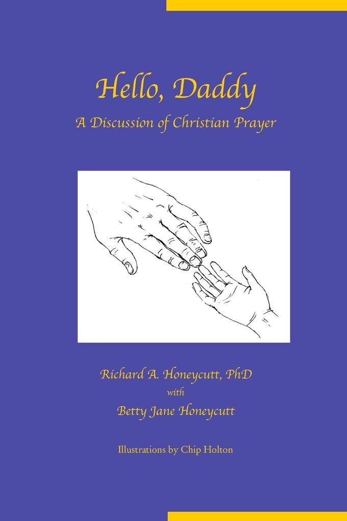 Hello Daddy