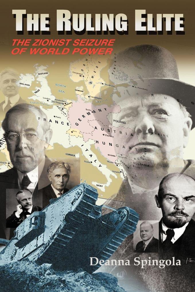 The Ruling Elite