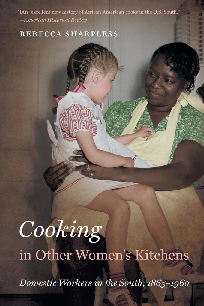Cooking in Other Women‘s Kitchens