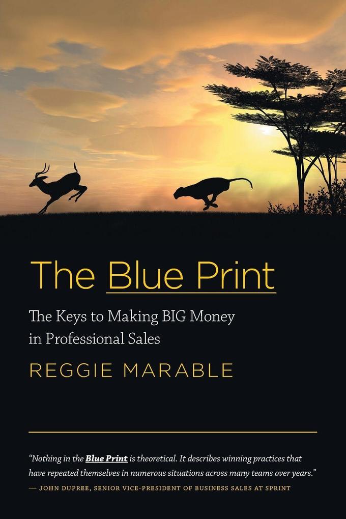 The Blue Print