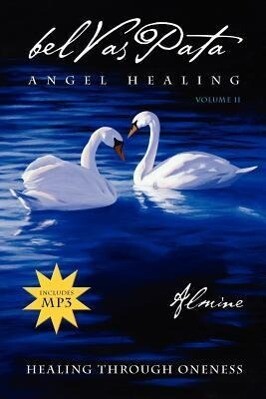 Belvaspata Angel Healing Volume II