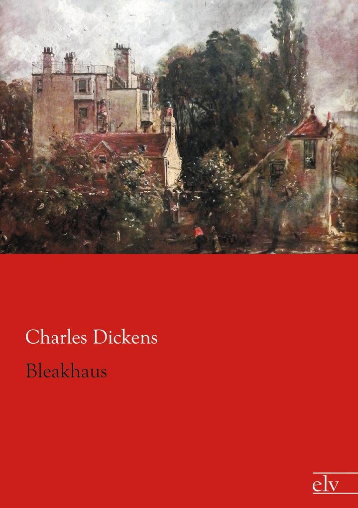 Bleakhaus