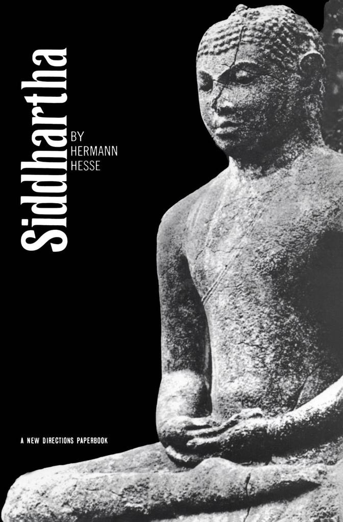 Siddhartha (A New Directions Paperback)