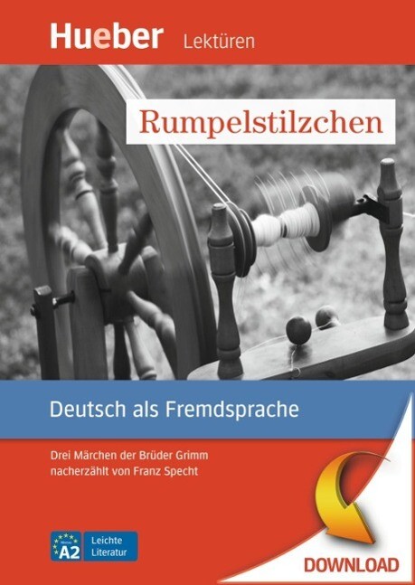 Rumpelstilzchen - Franz Specht