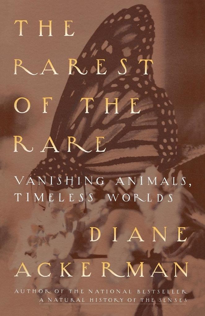 The Rarest of the Rare