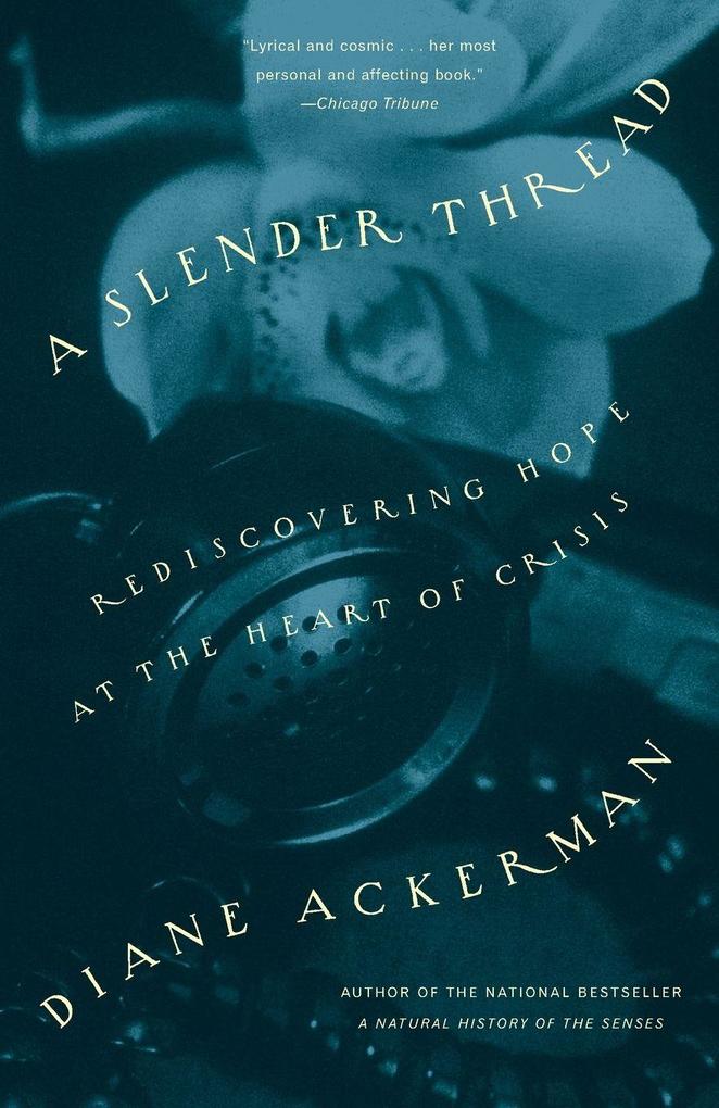 A Slender Thread