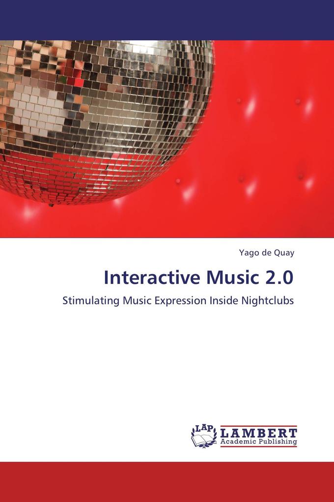 Interactive Music 2.0