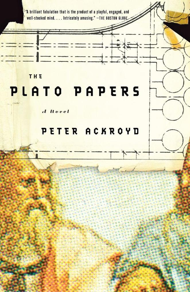 The Plato Papers
