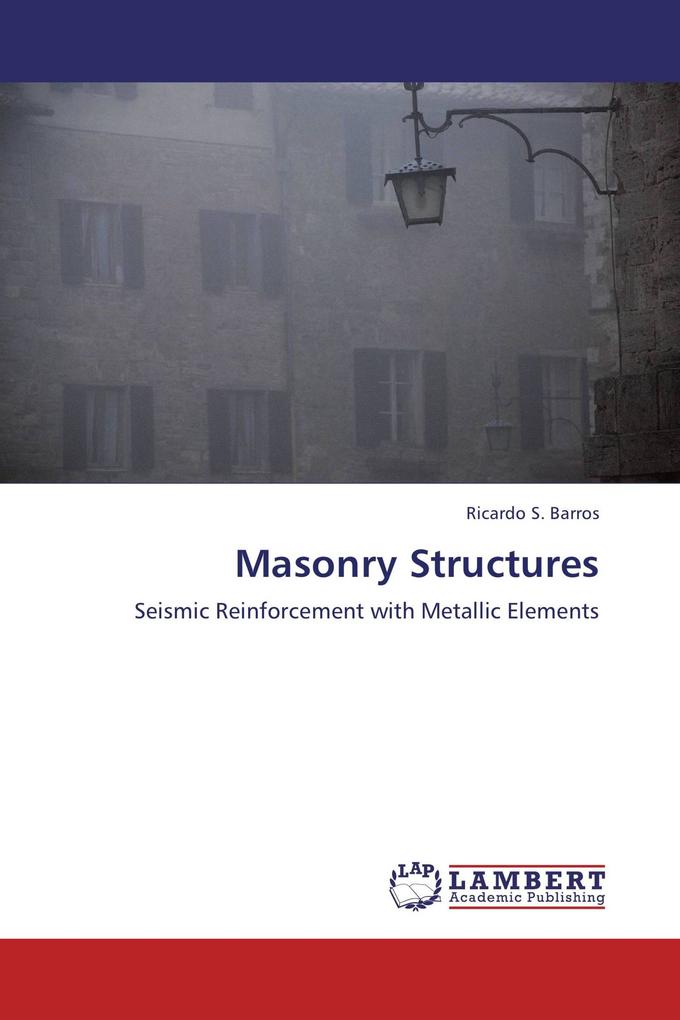 Masonry Structures