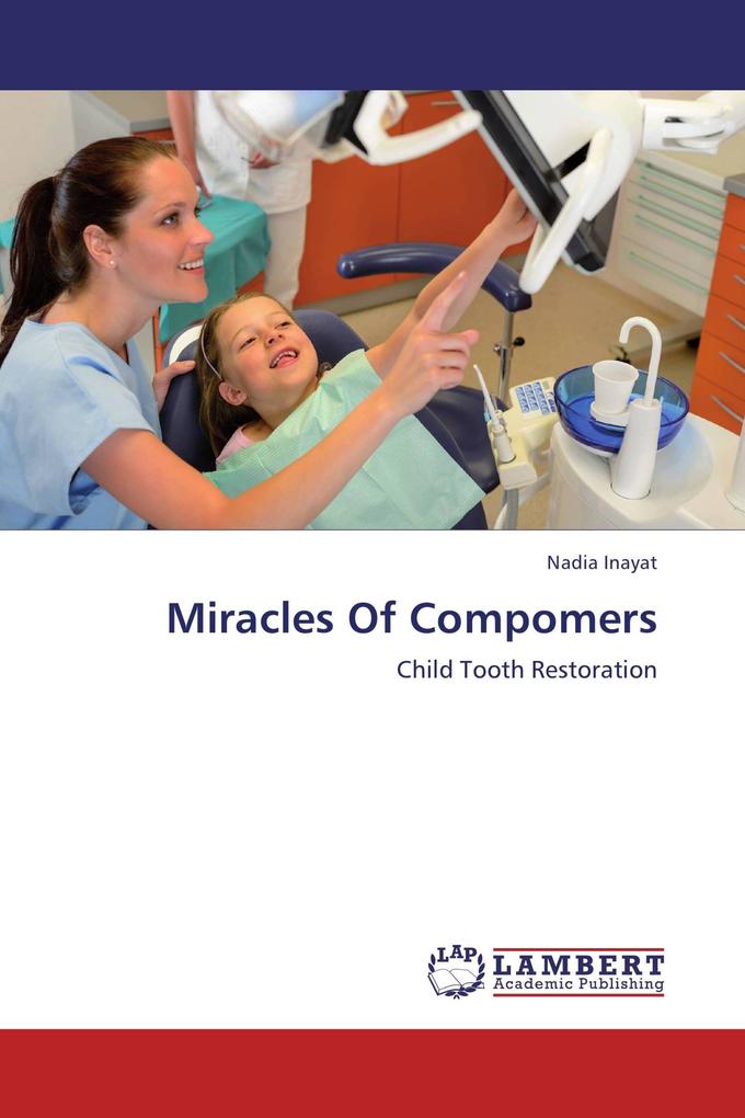 Miracles Of Compomers