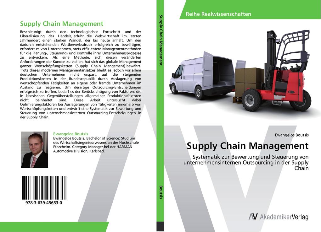 Supply Chain Management
