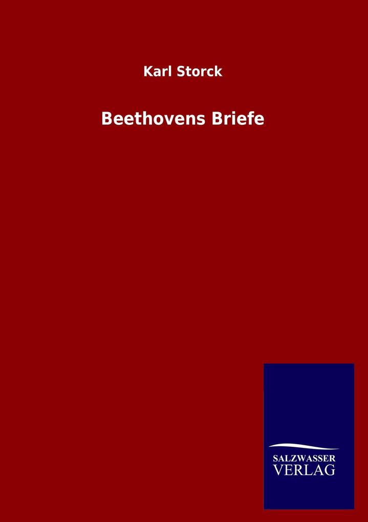 Beethovens Briefe