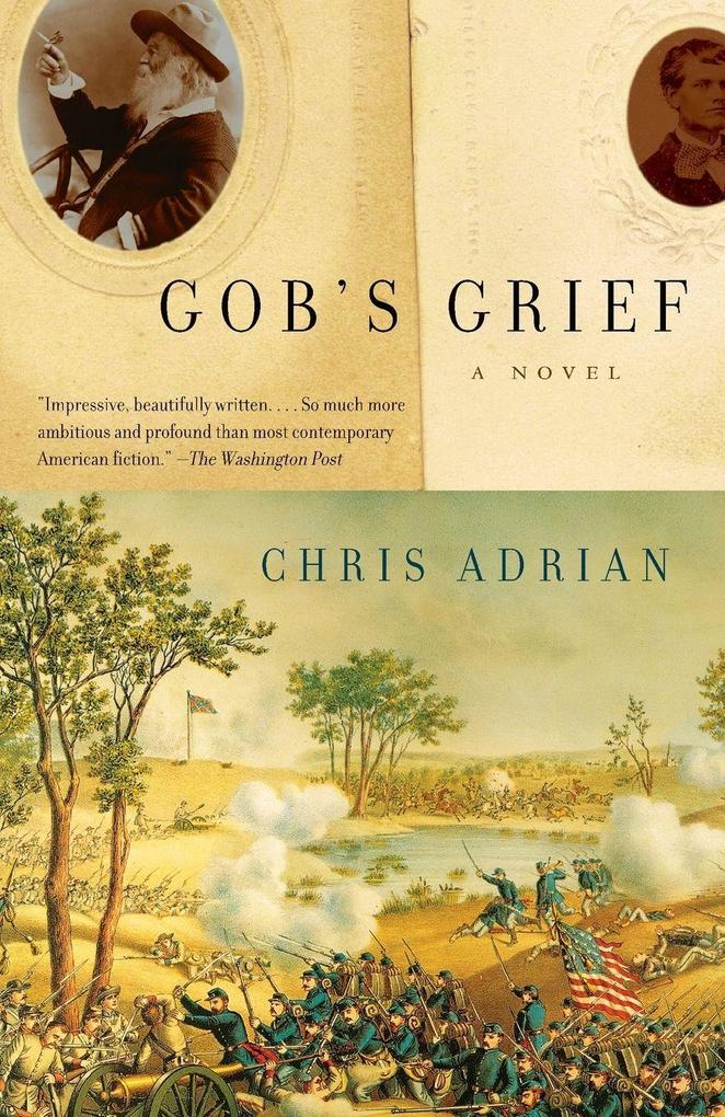 Gob's Grief