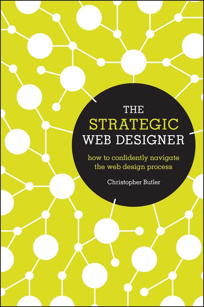 The Strategic Web er
