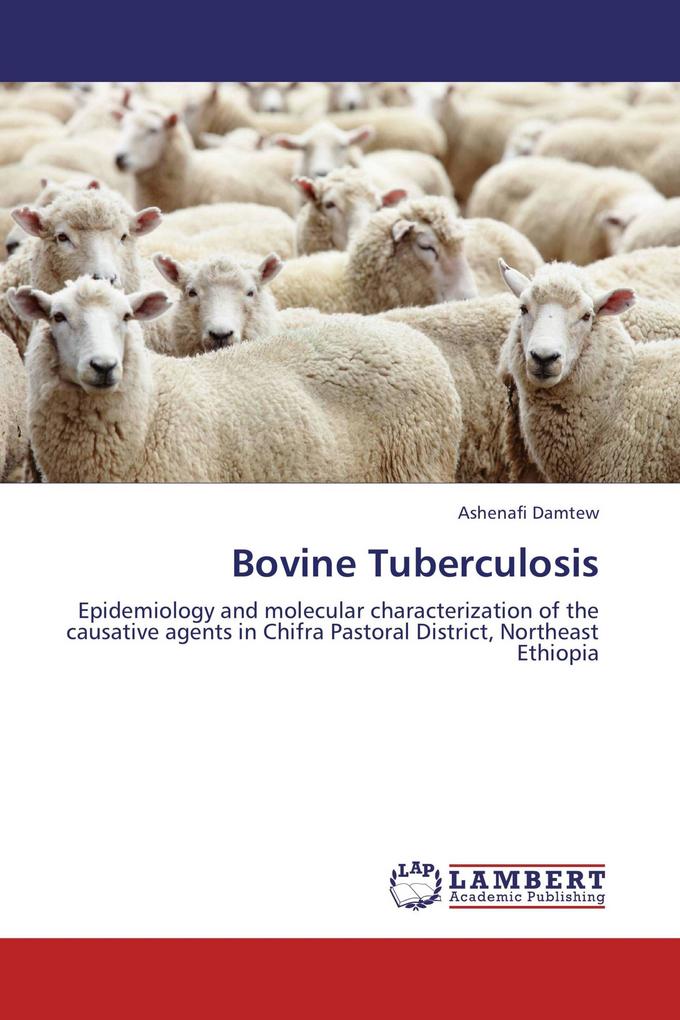 Bovine Tuberculosis
