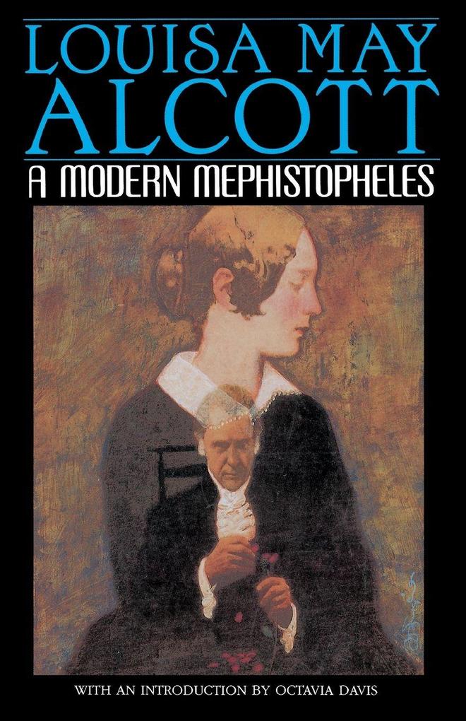 A Modern Mephistopheles